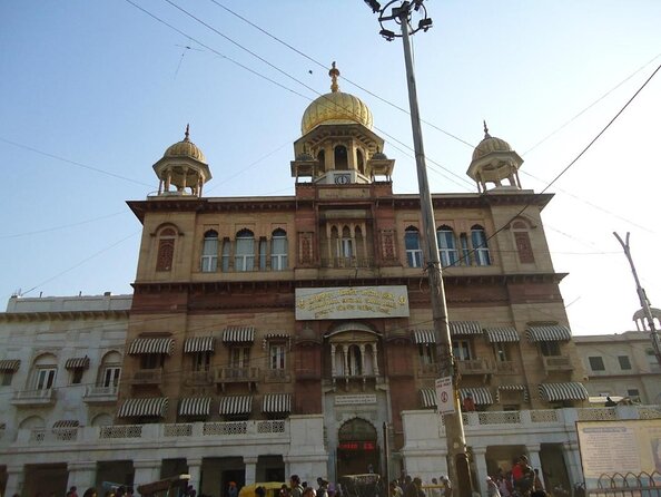 Old Delhi Food-Spice Market-Temples Tour Soon Featured on NETFLIX - Key things I’d circle before you book