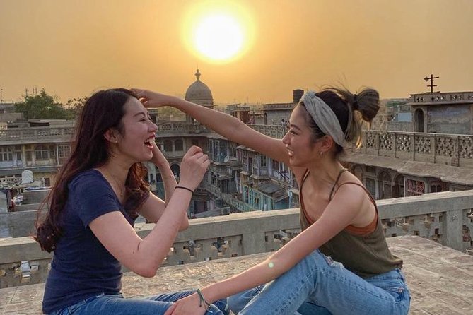 Old Delhi Food-Spice Market-Temples Tour Soon Featured on NETFLIX - Old Delhi in 3 Hours: What This Route Really Gives You