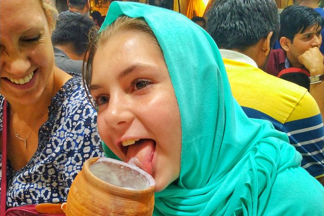 Old Delhi Food-Spice Market-Temples Tour Soon Featured on NETFLIX - Red Fort Outside, Then Straight Into Chandni Chowk’s Sensory Workflow