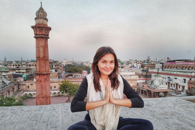 Old Delhi Food-Spice Market-Temples Tour Soon Featured on NETFLIX - Street Food Tastings: Exactly What You’ll Eat (and Why It Matters)