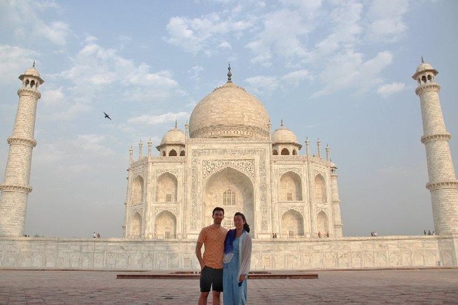 Old Delhi Heritage Walk with Rickshaw Ride - Why Old Delhi Works Best With a Guide and a Rickshaw