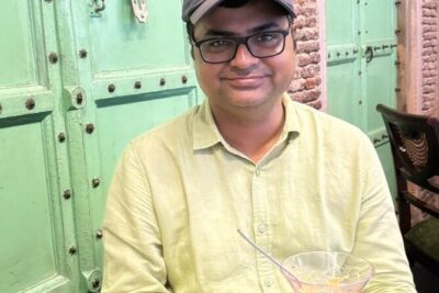 Old Delhi Heritage Walking Tour - Stop 1: Jama Masjid and your INR 450 entry choice