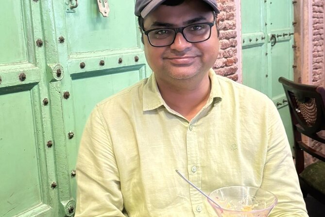 Old Delhi Heritage Walking Tour - Stop 1: Jama Masjid and your INR 450 entry choice