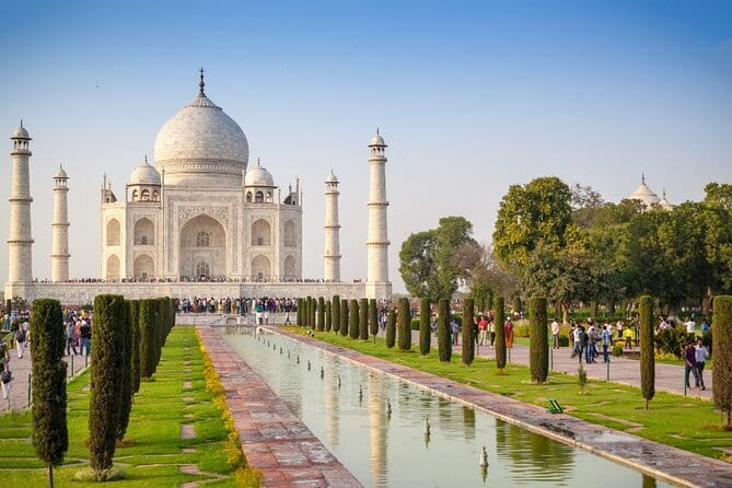 Old Delhi Walking Tour: Food, Culture & Spice Bazaars - Price and Value: What $19.01 Includes (and What It Doesn’t)