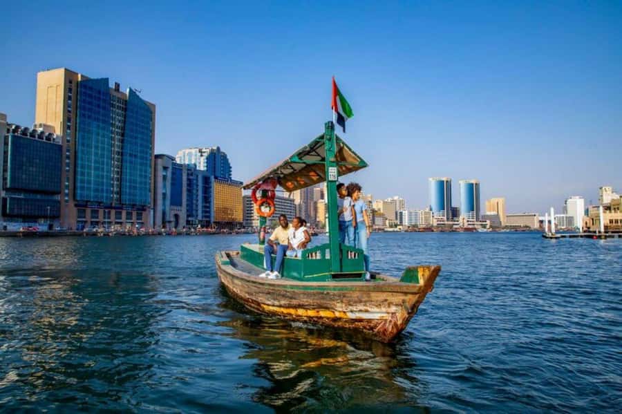 Old Dubai Heritage Tour: Souks, Mosques & more hidden gems! - Spice Souk: what you should look for (and how to shop)