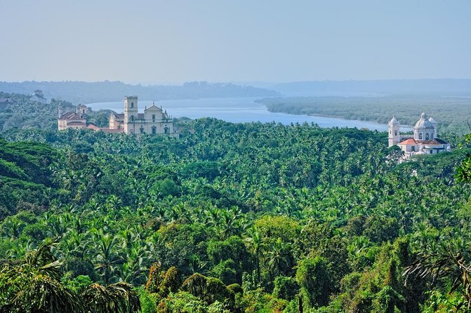 Old Goa Heritage & Culture E-Bike Tour - Key things I’d plan around