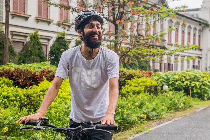Old Goa Heritage & Culture E-Bike Tour - What You Really Get for $30: Value That Adds Up