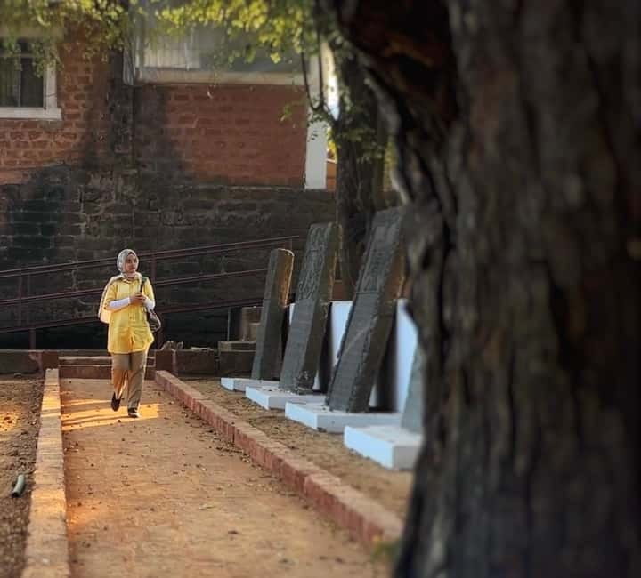 Old Goa: Saga Of Saints, Spices & Sovereigns | Heritage Walk - Old Goa in Two Hours: Saints, Spices, and Portuguese Power