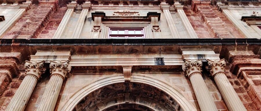 Old Goa: Walking Tour of Heritage Churches - What’s included (and what that means for value)