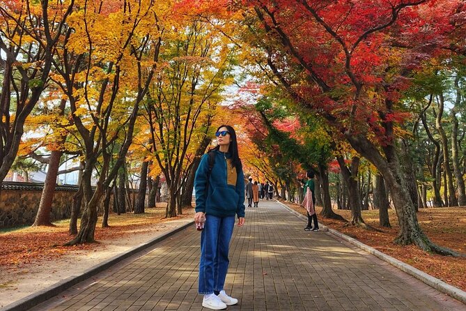 Old Korea Thousand History Tour of Gyeongju from Busan - Getting From Busan to Gyeongju Without Stress