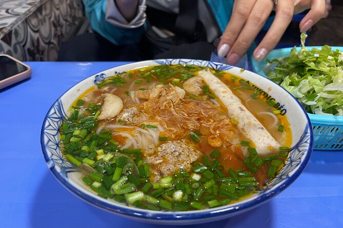 Old Quarter Hanoi Street Foods and Heritage Road Tour by Walking - Happy Water First: Street Food Starts Here