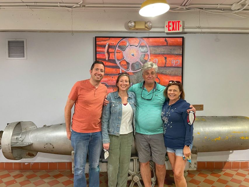 Old Town Alexandria: Southern Comfort Food & History Tour - Who Should Book This Tour (and Who Might Want a Different Option)