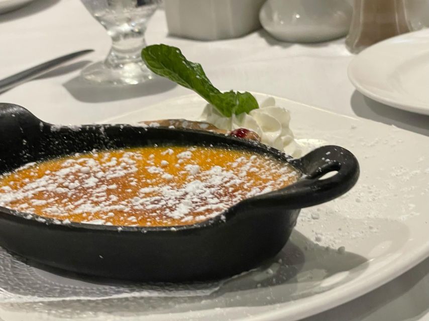 Old Town Alexandria: Southern Comfort Food & History Tour - Revolutionary War to Civil Rights: The History Thread You’ll Actually Remember