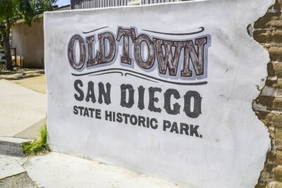 Old Town Walking History Tour in San Diego - Old Town stop: Victorian survivors, Casa de Carrillo, and the Whaley House vibe