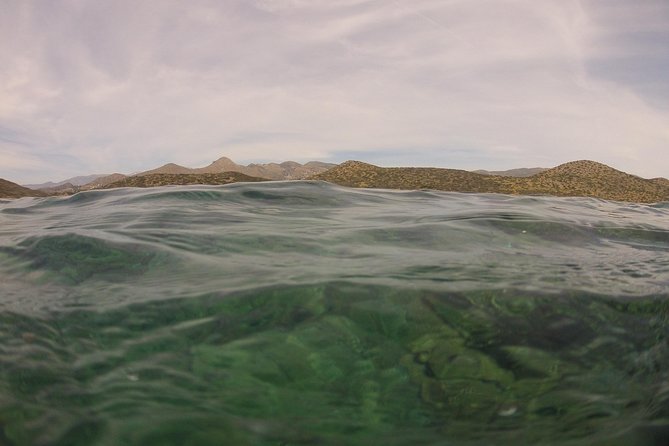 Olous – Guided Snorkelling Excursion to Discover Olous Sunken Ancient City - Why Olous Sunken City works for snorkeling (and not scuba)