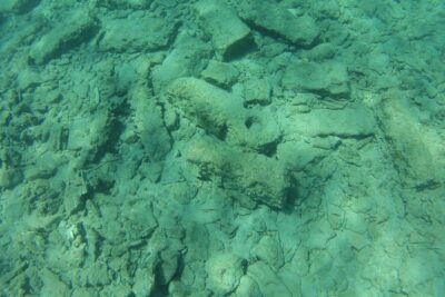 Olous – Guided Snorkelling Excursion to Discover Olous Sunken Ancient City - Getting there from Elounda: 9:30 start and easy meeting point