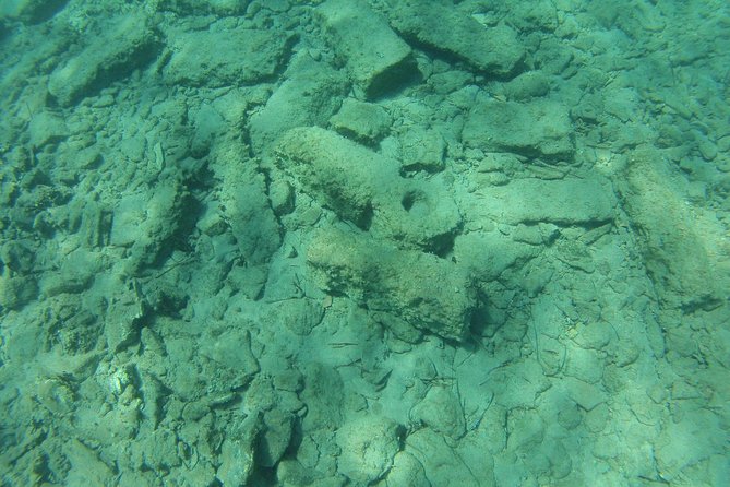 Olous – Guided Snorkelling Excursion to Discover Olous Sunken Ancient City - Getting there from Elounda: 9:30 start and easy meeting point
