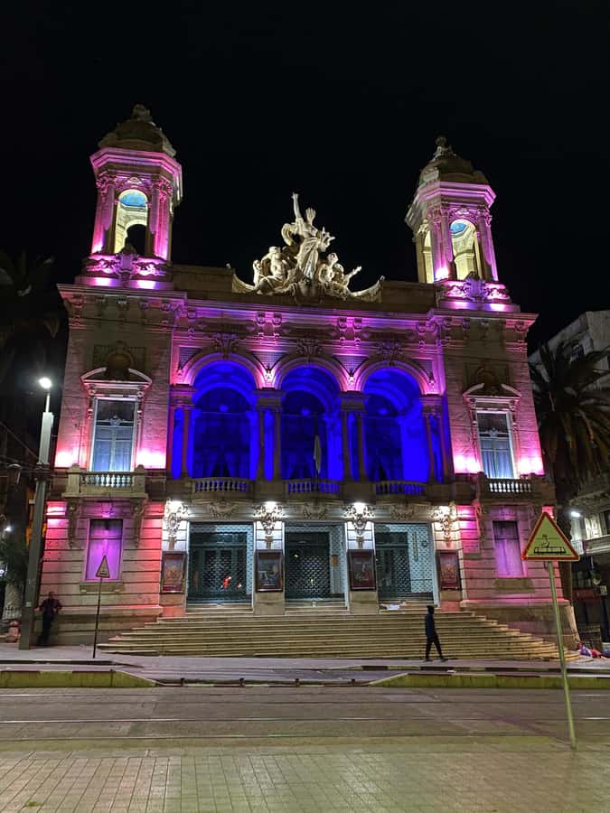 Oran: Guided Tour Between Heritage and Art of Living - Starting at Place d’Armes: where Oran’s day begins
