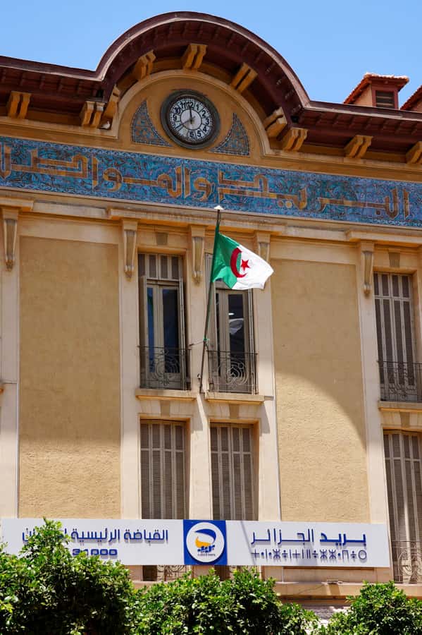 Oran: Guided Tour Between Heritage and Art of Living - Santa Cruz: the climb you’ll be glad you did