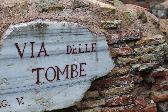 Ostia Antica – Commercial Port of Ancient Rome Tour - Price and Value: What $120.36 Buys You (and What It Doesn’t)