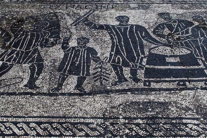 Ostia Antica – Commercial Port of Ancient Rome Tour - Who This Tour Suits Best (and Who Might Want a Different Plan)
