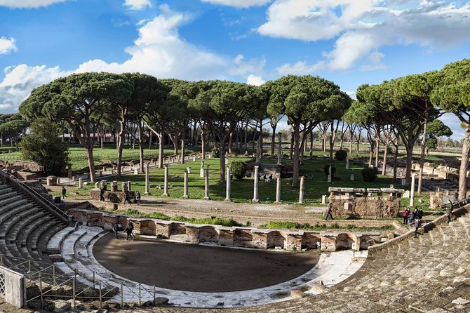 Ostia Antica – Commercial Port of Ancient Rome Tour - Should You Book This Ostia Antica Tour?