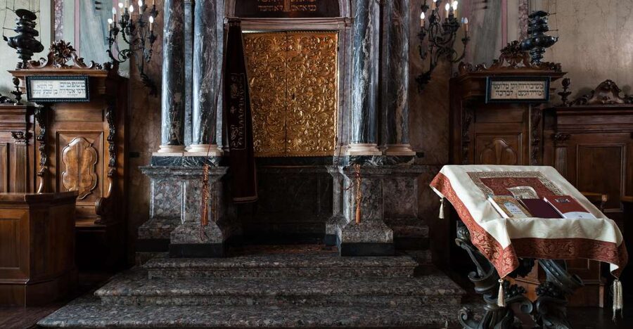 Padua: Jewish Heritage Museum and Synagogue Tour - Why the former Ashkenazi synagogue matters