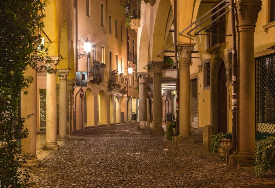 Padua: Jewish Heritage Museum and Synagogue Tour - Padua Jewish Museum: Denis Brotto and the character stories