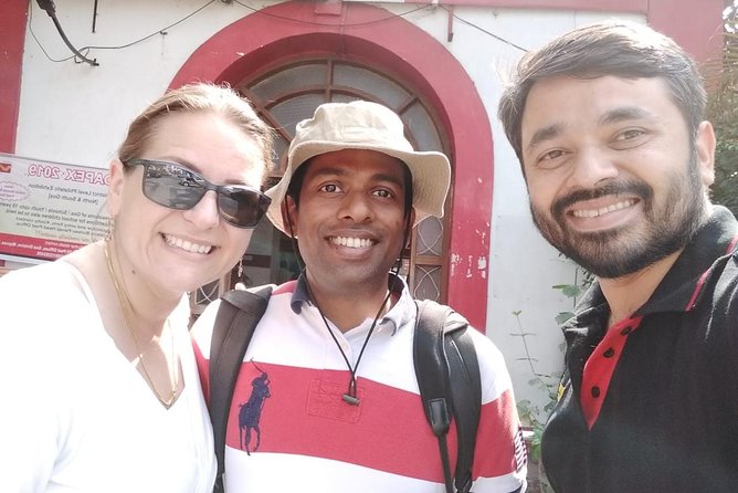 Panjim Heritage Walk for a cultural immersion in Goa - The Pace, the Group, and the Guide Quality You’re Paying For