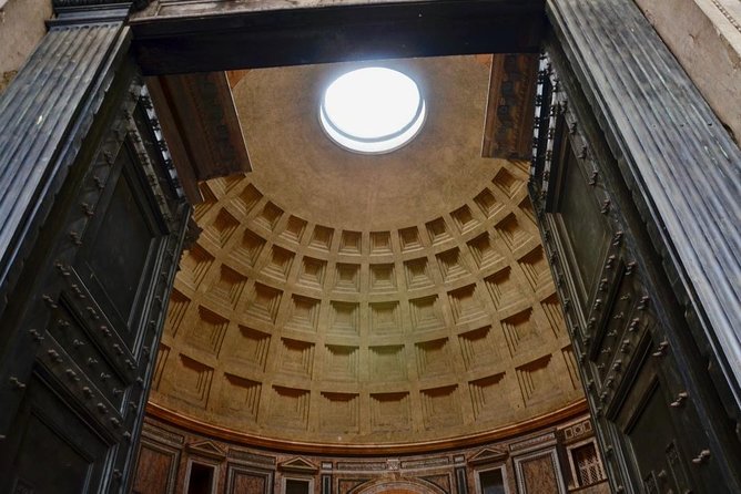 Pantheon Elite Guided Tour - Rome's Iconic Ancient Temple - Why the guides matter at the Pantheon (and what you’ll likely notice)