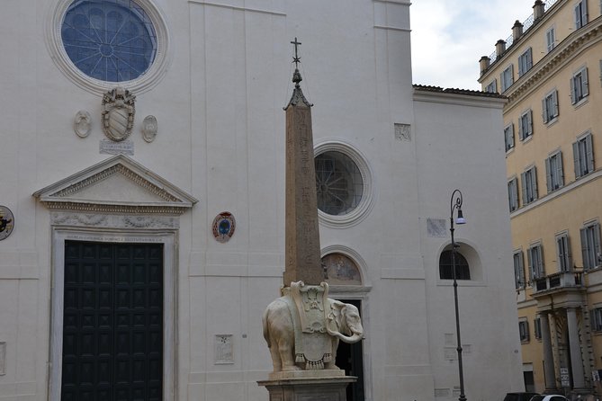 Pantheon Elite Guided Tour - Rome's Iconic Ancient Temple - Dress code at the Pantheon: the quick rule that saves your tour