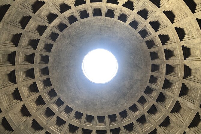 Pantheon Guided Tour: Rome's Ancient Temple with Express Option - Price and value: what you’re really paying for