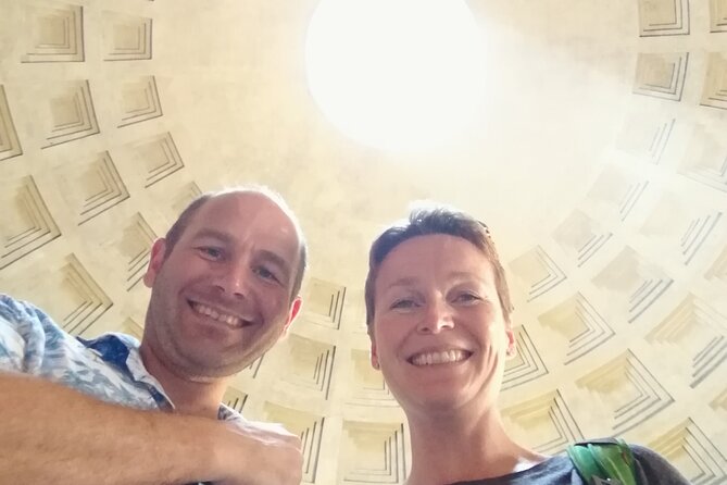 Pantheon Private Guided Tour - Rome's Iconic Ancient Temple - Why this Pantheon tour works: an hour, not a marathon