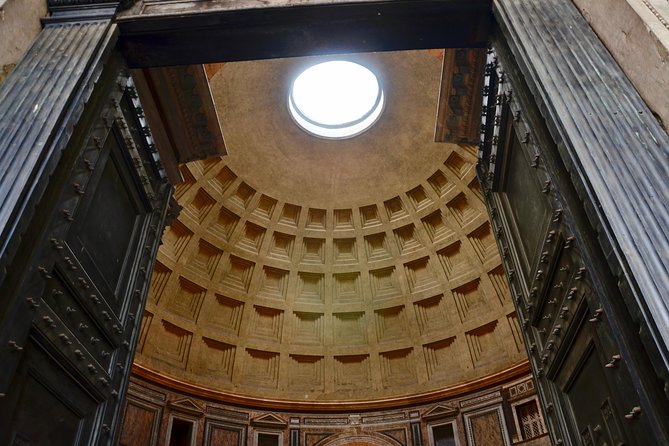 Pantheon Private Guided Tour - Rome's Iconic Ancient Temple - Timing choices: morning, lunch, or afternoon