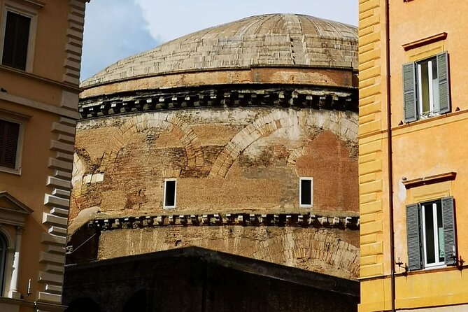 Pantheon: The Iconic Ancient Roman Temple – Semi-Private Tour - Ticket and value: is $66.54 a good deal here?