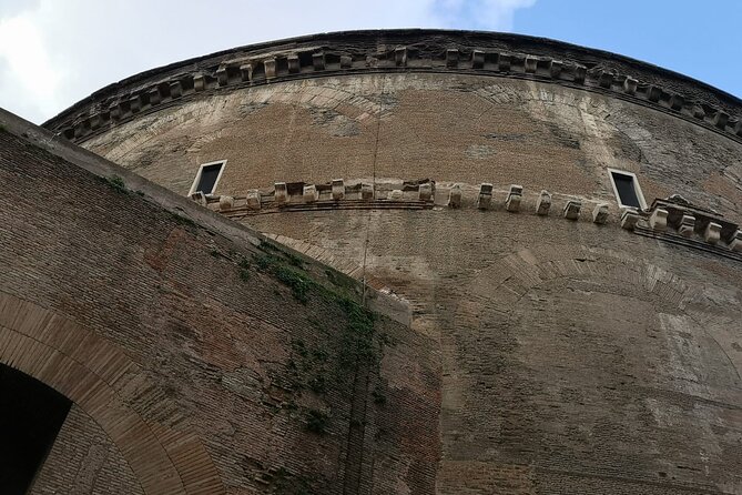 Pantheon: The Iconic Ancient Roman Temple – Semi-Private Tour - Should you book this Pantheon semi-private tour?