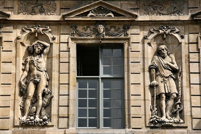 Paris Jewish Heritage: Le Marais & Montmartre Guided Walking Tour - Key things to know before you go