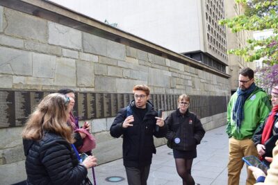 Paris Jewish Heritage: Le Marais & Montmartre Guided Walking Tour - Getting started at L’Elephant du Nil (and why early matters)