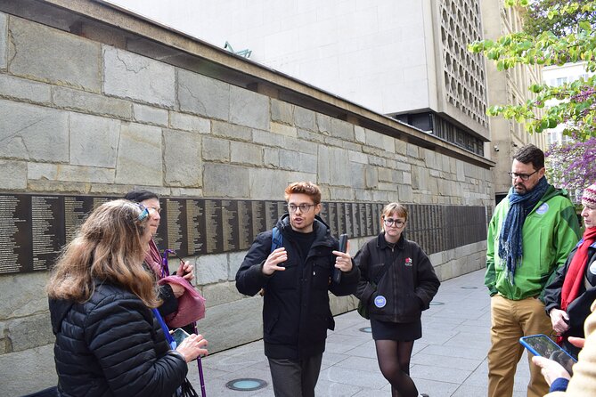 Paris Jewish Heritage: Le Marais & Montmartre Guided Walking Tour - Getting started at L’Elephant du Nil (and why early matters)