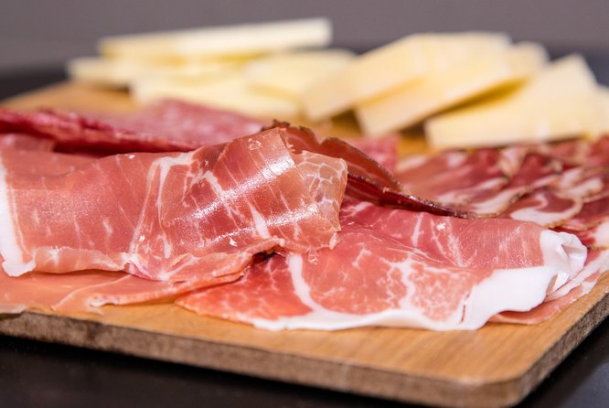 Pasta, Pizza & Gelato Food Tour in the Heart of Ancient Rome - Key Points Before You Go