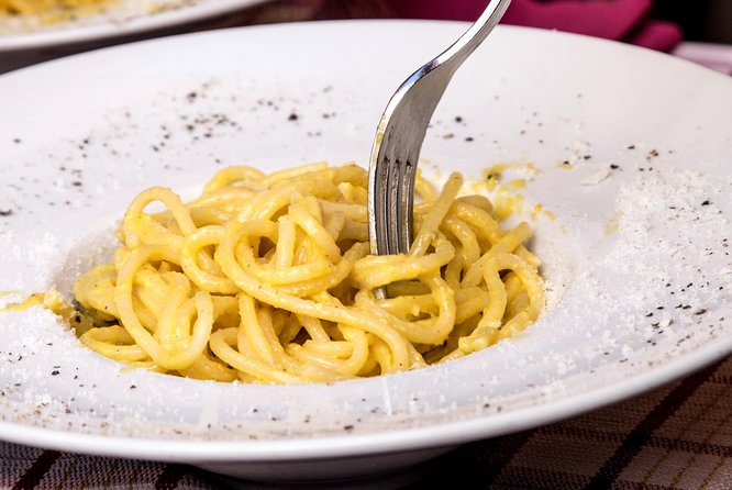 Pasta, Pizza & Gelato Food Tour in the Heart of Ancient Rome - Price and What’s Actually Included in the $95.99 Spread