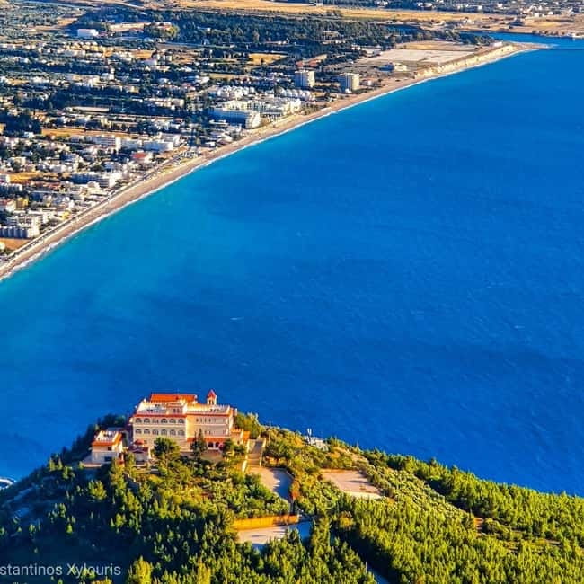 Paul's Biblical and Ancient Corinth Half-Day Tour - Should you book this Paul’s Biblical and Ancient Corinth Half-Day Tour?