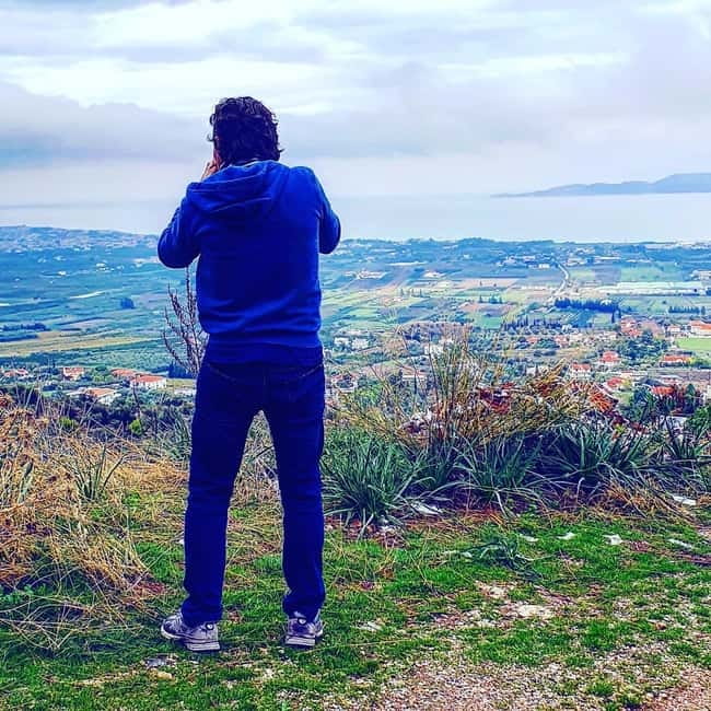 Paul's Biblical and Ancient Corinth Half-Day Tour - Kenchreai: the harbor stop that ties Paul to Akila and Priscilla