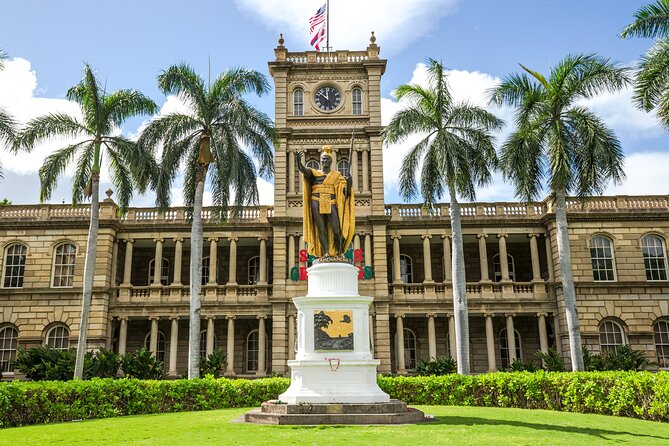 Pearl Harbor with USS Arizona and Hawaiian Kingdom History Tour - Key things that make this tour worth your time