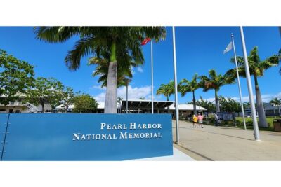 Pearl Harbor with USS Arizona and Hawaiian Kingdom History Tour - Pearl Harbor Historic Sites Visitor Center: the Road to War Exhibit