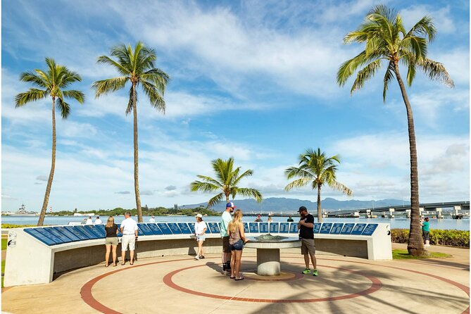 Pearl Harbor with USS Arizona and Hawaiian Kingdom History Tour - Mission Houses Museum and Kawaiahao Church: older Honolulu layers