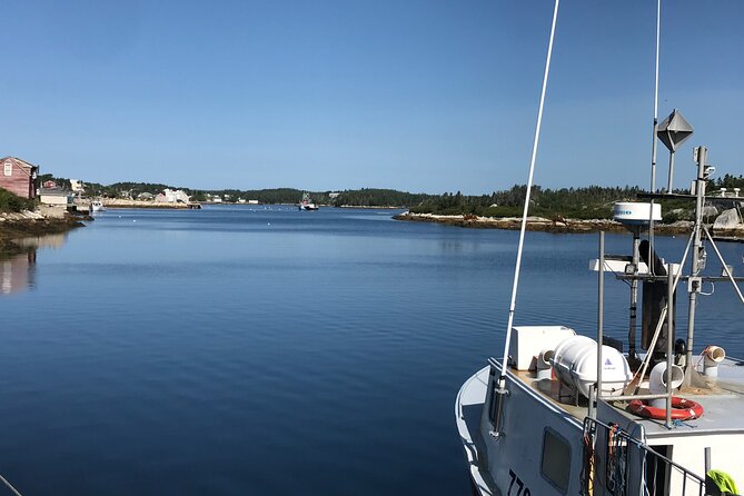 Peggy’s Cove/Mahone Bay & Lunenburg UNESCO HERITAGE SITE. - Stop 2: Lunenburg UNESCO World Heritage Site—A Town You Should Walk, Not Just See