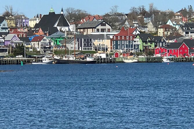 Peggy’s Cove/Mahone Bay & Lunenburg UNESCO HERITAGE SITE. - Guides Versus Drivers: The Big Difference You’ll Feel on This Tour
