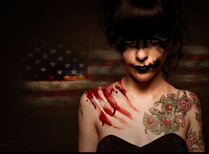 Philadelphia: Grim, Dark, and Twisted History Tour - Key highlights you’ll actually care about