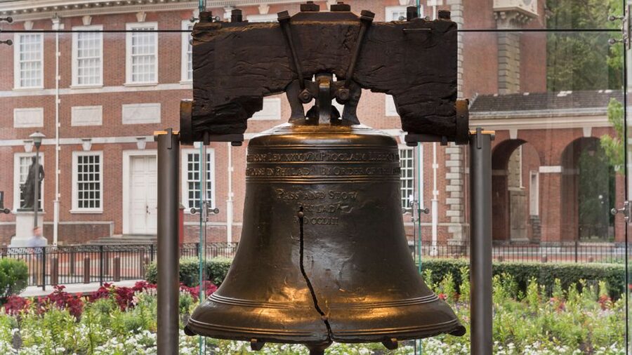 Philadelphia: Revolution and The Founders History Tour - Key Points to Know Before You Go